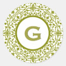 Search for letter e monogram stickers Antique