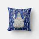 Recherche de gnome christmas pillows Vacances