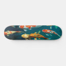 Search for goldfish skateboards Carp