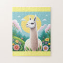 Search for alpaca puzzles Nature