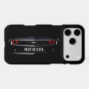 Recherche de danger iphone coques Noir