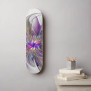 Recherche de fleur skateboards Pour elle
