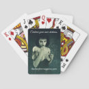Search for darkness playing cards Vampire