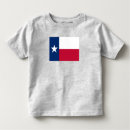 Recherche de texas tshirts Drapeau