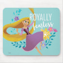 Search for rapunzel mousepads Girls