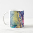 Search for gold accents mugs Modern
