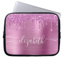 Search for pink laptop cases Sparkle
