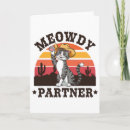 Search for funny cat easter cards Rabbit