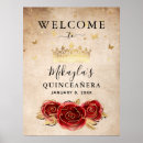 Search for old parchment paper posters For her