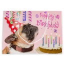 Search for pug gift bags Party
