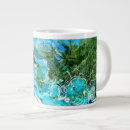 Recherche de algue tasses Tropical