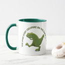 Search for funny creature mugs Dinosaur