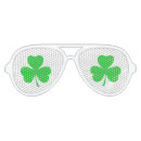 Search for shamrock sunglasses Parade