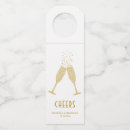 Search for new year bottle tags Elegant