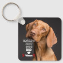 Search for funny slogans keychains Dad