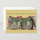 Recherche de motifs japonais cartes postales Kimono