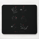 Search for approved mousepads Blue jay