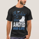 Recherche de chemise de samoyed Animal de compagnie