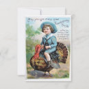 Search for vintage thanksgiving cards Funny