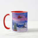 Recherche de clause tasses Noël