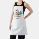 Search for beach design aprons Colourful