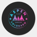 Search for ski aspen stickers Winter