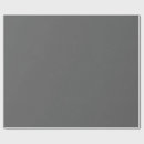 Recherche de ardoise papier cadeau Gris