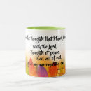 Search for faith quote mugs Encouragement