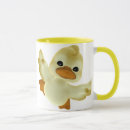 Search for duckie mugs Ducks