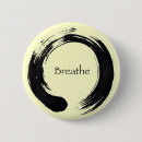 Search for breath buttons Zen
