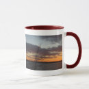 Search for lakes mugs Sunset