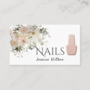 Recherche de couleur douce cartes visite Professionnel