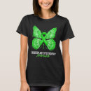 Search for muscular dystrophy tshirts Month