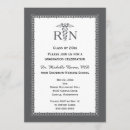 Search for doctors and nurses party invitations Formal