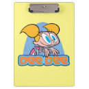 Search for cartoon network clipboards Dee dee