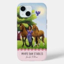 Recherche de cavalier iphone coques Pour elle