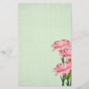 Search for fancy stationery stationery paper Flower
