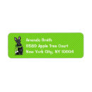 Search for scottie return address labels Cute