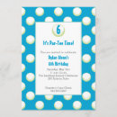 Search for golf ball invitations Country club
