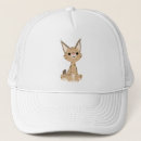 Recherche de prédateur casquettes Dessin