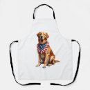 Search for funny pug aprons Lover