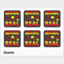 Search for magic spell stickers Halloween