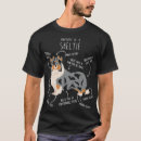 Search for funny sheltie tshirts Vintage