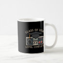 Search for new school mugs High school graduate