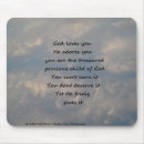 Search for god child mousepads Jesus