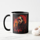 Recherche de chateau tasses Effrayant