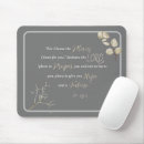 Search for 11 mousepads Christian faith