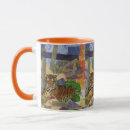 Search for cat zodiac mugs Chinese