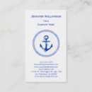 Search for yacht business cards Professional