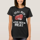 Recherche de barbecue tshirts Fumeur de viande